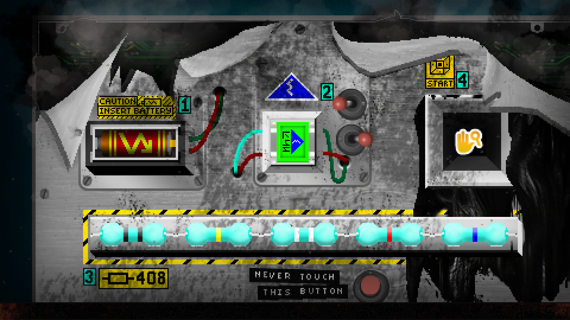 If Fusion Were That Easy Demo #3