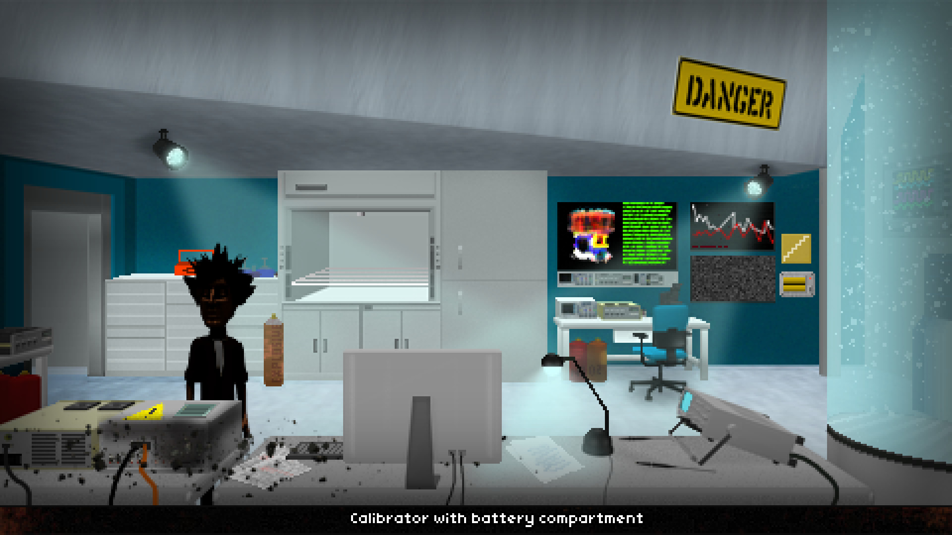 If Fusion Were That Easy Demo #4