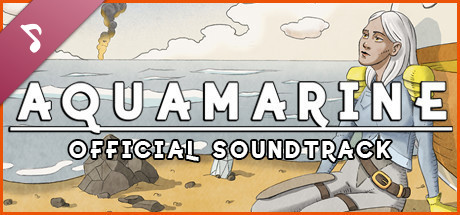 Aquamarine Soundtrack banner image