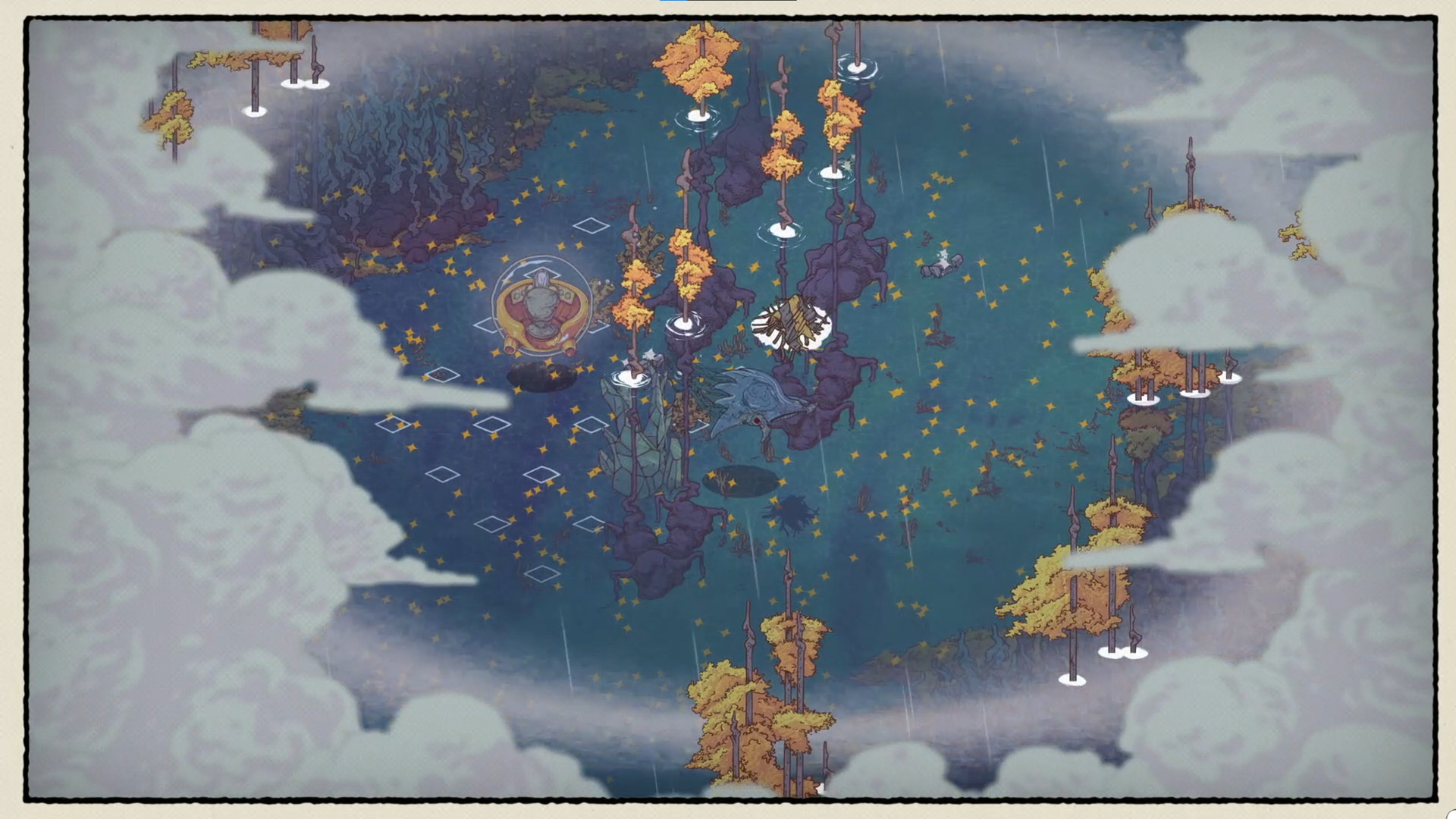 Aquamarine Soundtrack #0