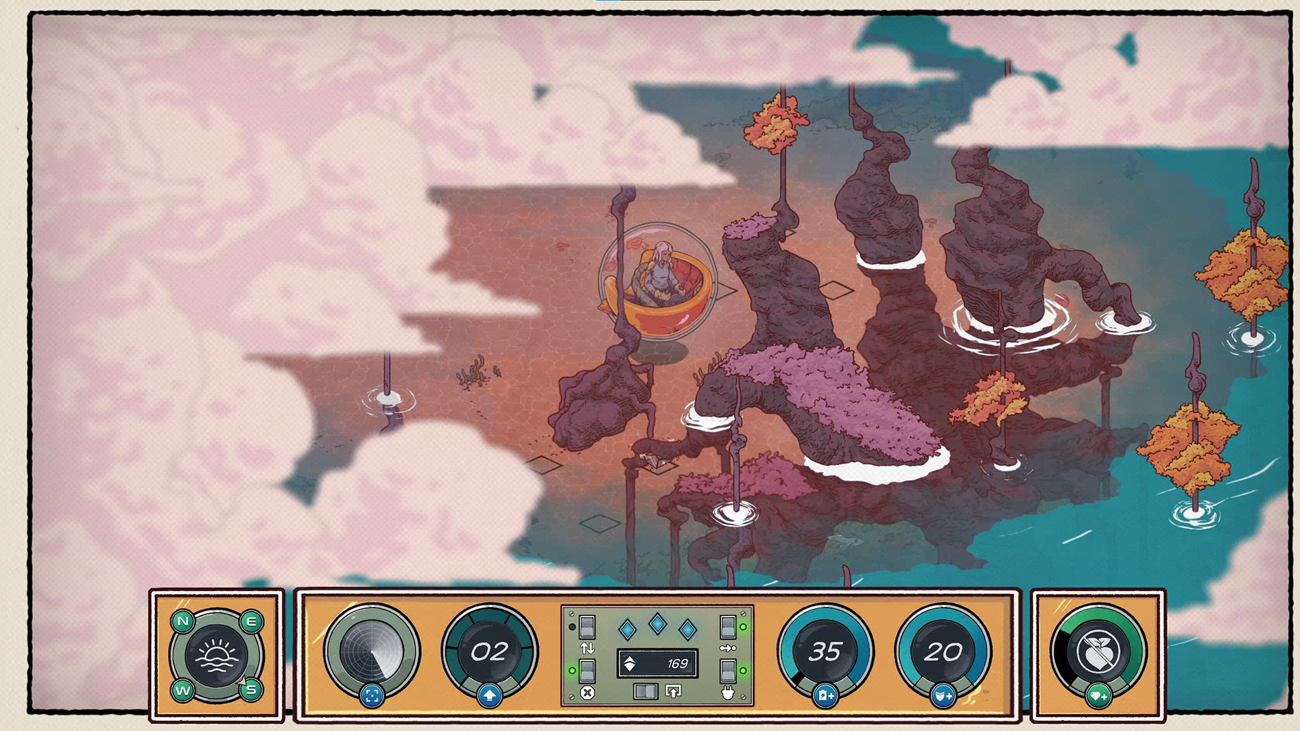 Aquamarine Soundtrack #15