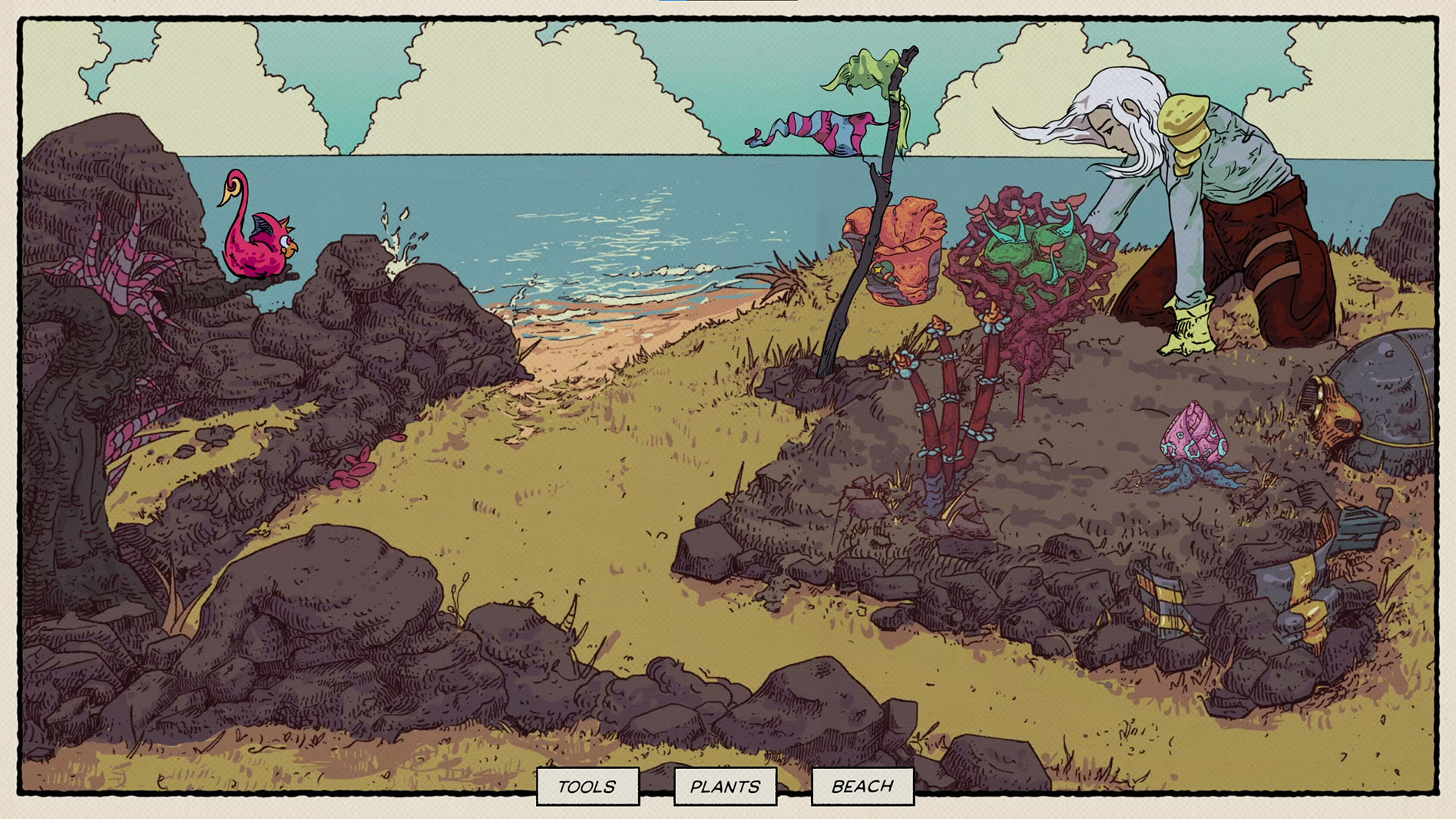 Aquamarine Soundtrack #7