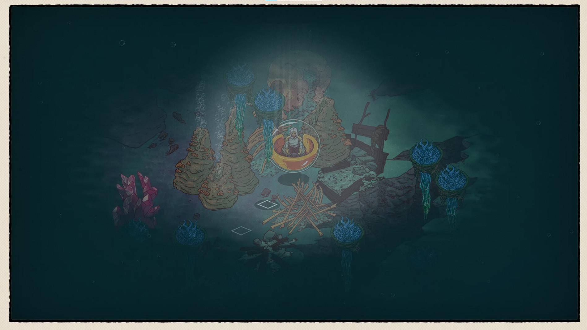 Aquamarine Soundtrack #5