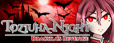 Toziuha Night: Dracula's Revenge