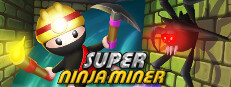 Super Ninja Miner