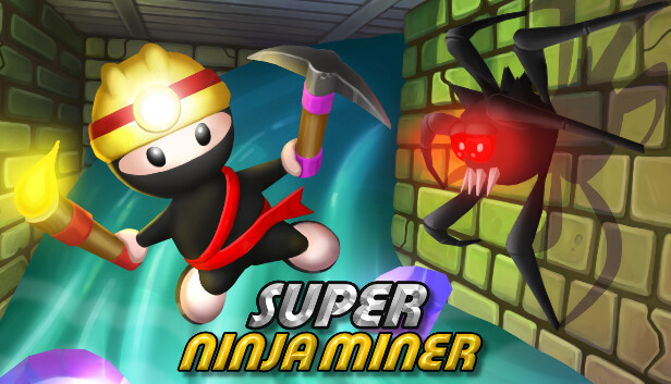 Ninja Scroller: The Awakening on the App Store