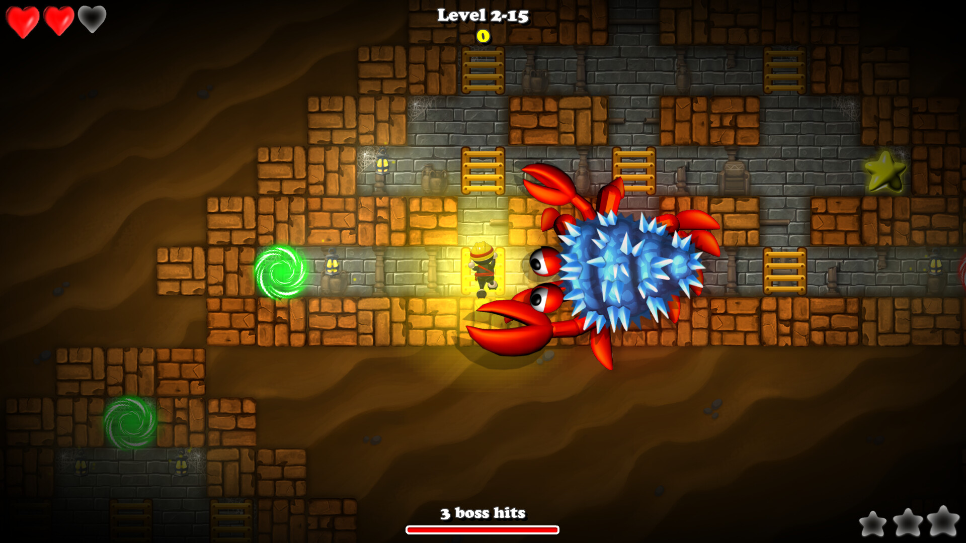 Super Ninja Miner on Steam