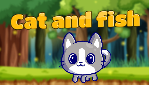 Fish Game on Steam