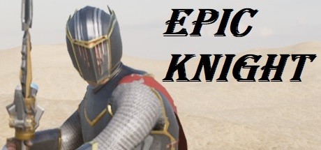 EPIC KNIGHT Cover Image