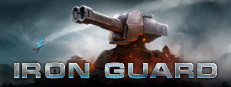 IRON GUARD (Non VR)
