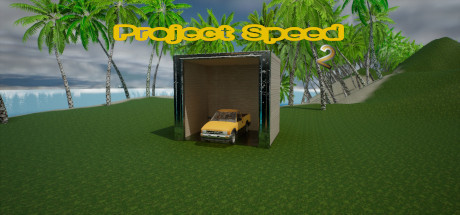 Project Speed 2 Playtest