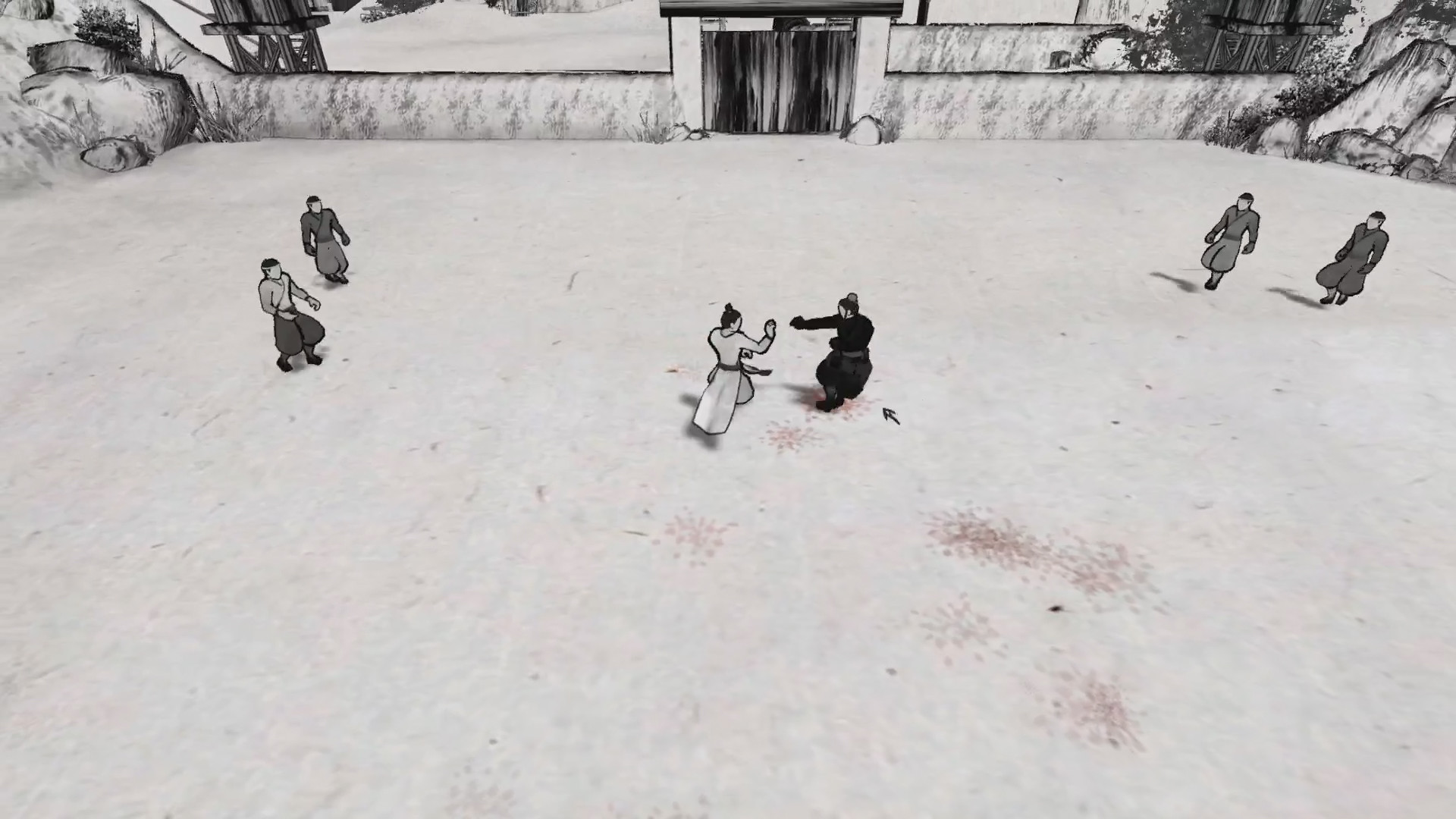 WuJiDaoRen / 无极道人 Demo #0