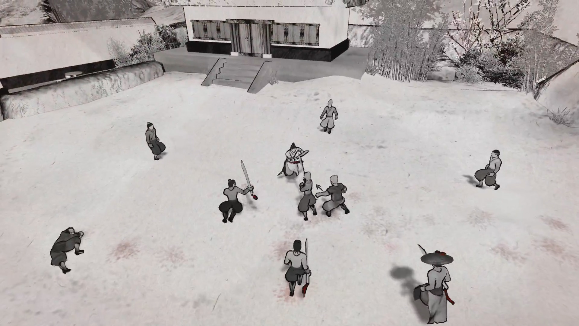 WuJiDaoRen / 无极道人 Demo #4