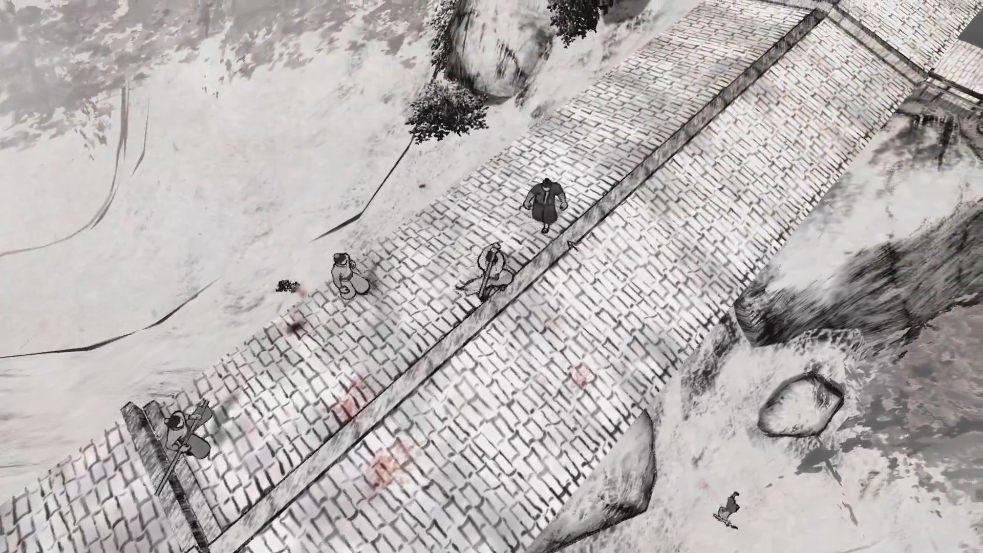 WuJiDaoRen / 无极道人 Demo #6