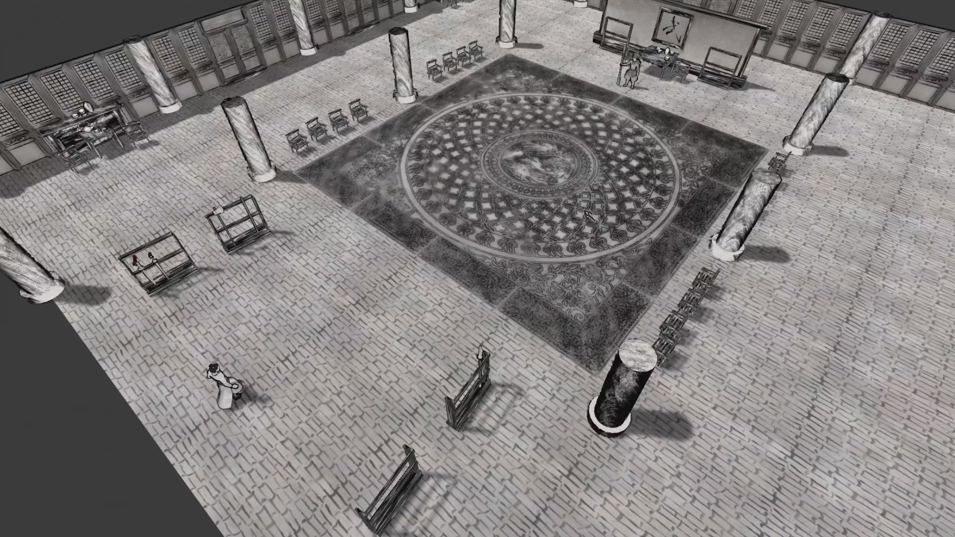 WuJiDaoRen / 无极道人 Demo #9