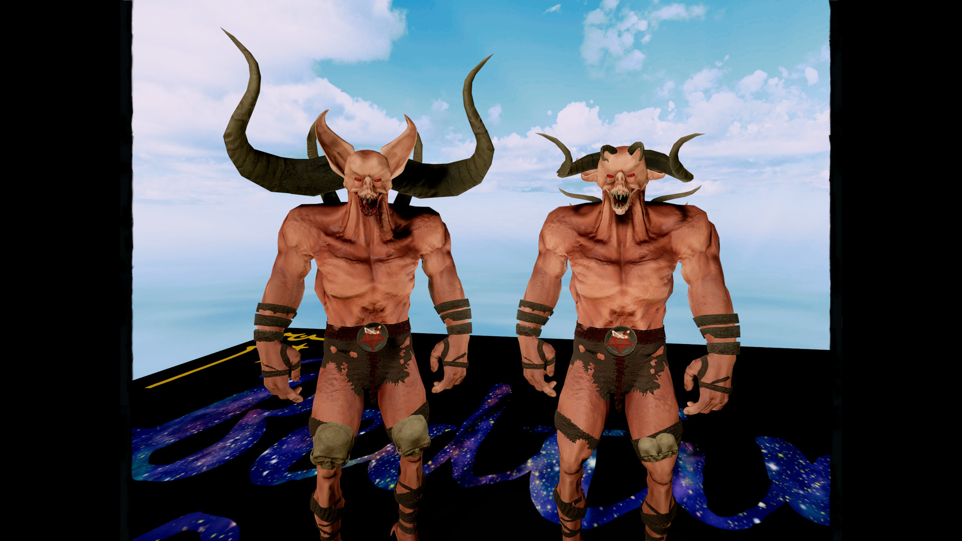 Figurine Scene Simulator: Bedtime Stories (Premium Unlock) #21