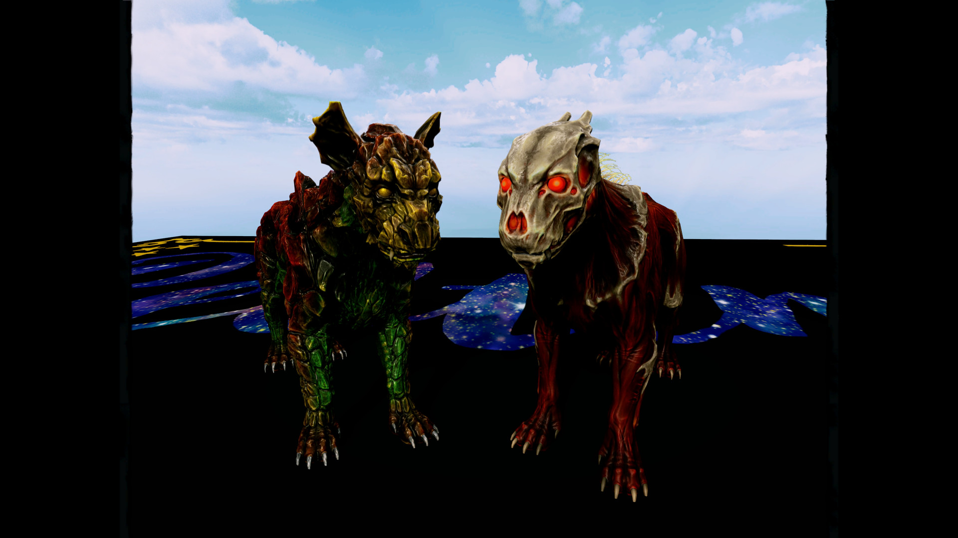 Figurine Scene Simulator: Bedtime Stories (Premium Unlock) #17