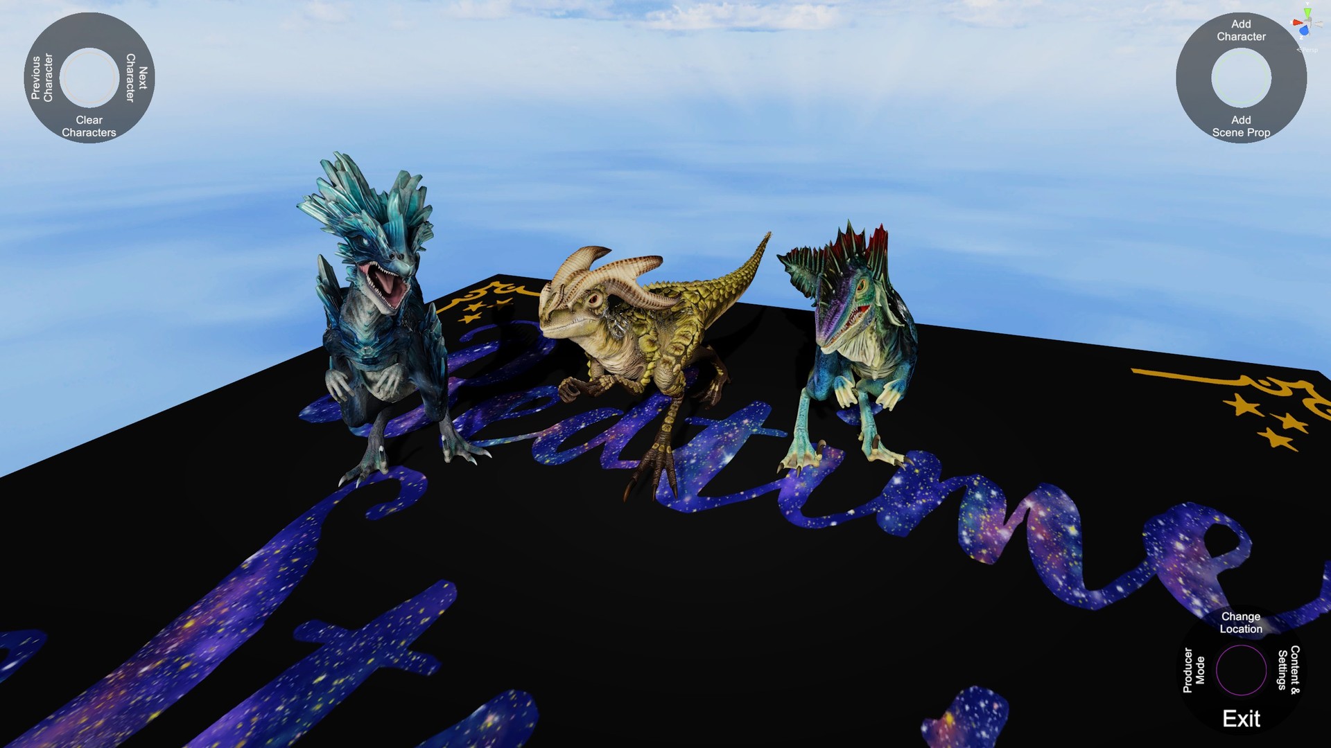 Figurine Scene Simulator: Bedtime Stories (Premium Unlock) #3