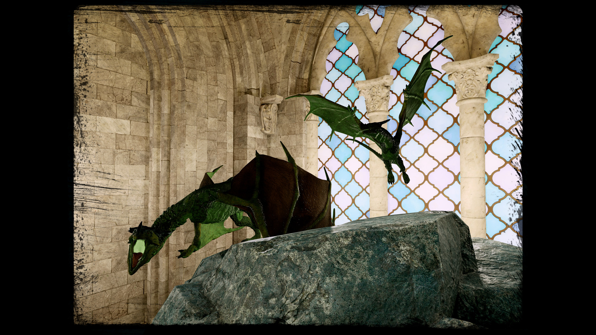 Figurine Scene Simulator: Bedtime Stories (Premium Unlock) #7