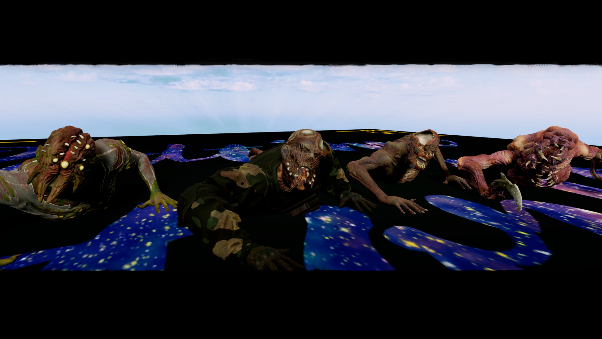 Figurine Scene Simulator: Bedtime Stories (Premium Unlock) #19