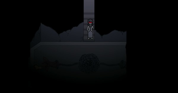 Скриншот из BLIND dreams