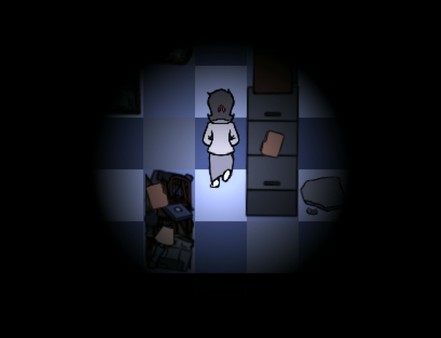 Скриншот из BLIND dreams