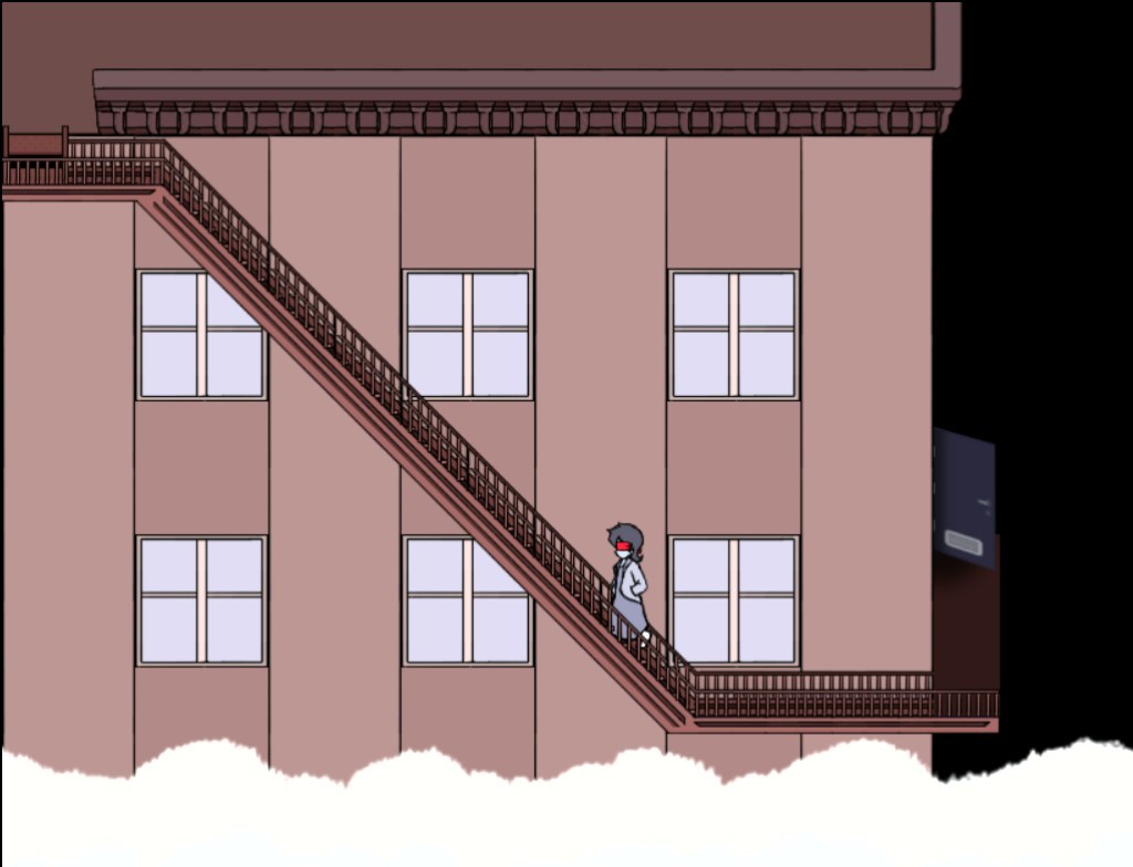 BLIND dreams Demo #4