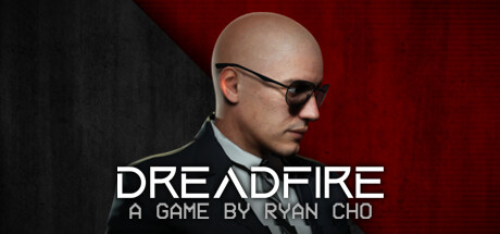 Dreadfire Cover Image