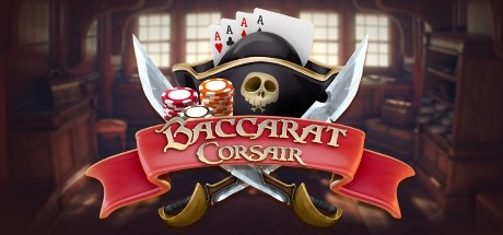 Baccarat Corsair Cover Image