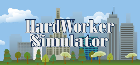 HardWorker Simulator [steam key]