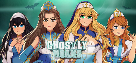 Image for Ghostly Moans