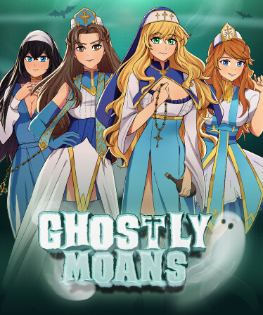 Ghostly Moans