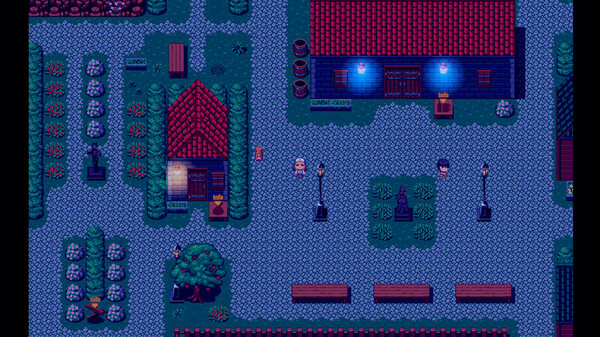 Ghostly Moansfor windows and Linux 1