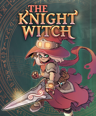 The Knight Witch