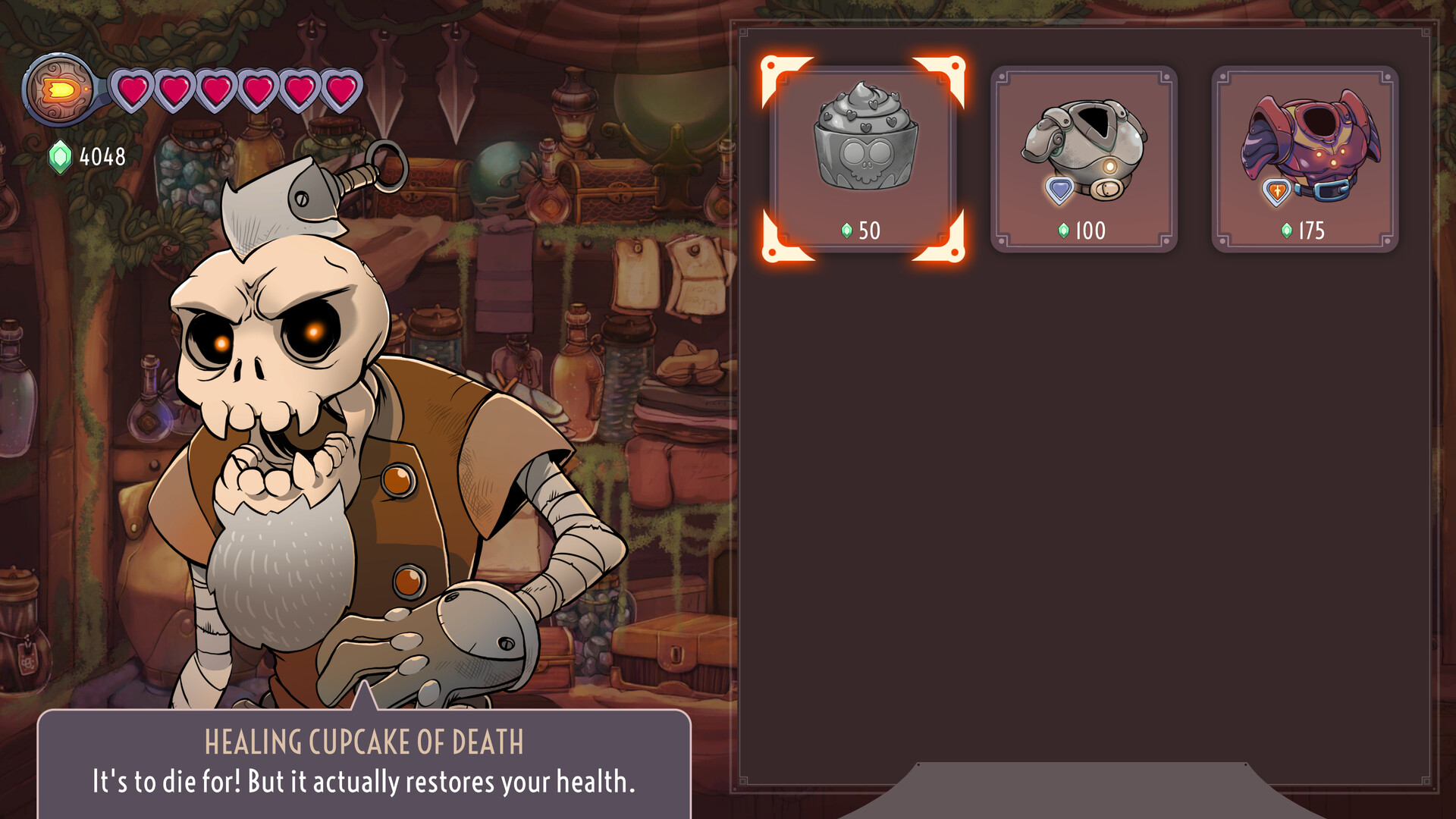 The Knight Witch on Steam
