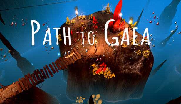 Path To Gaea on Steam