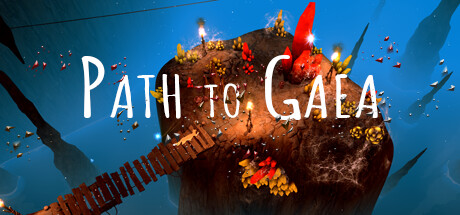 Path To Gaea Cover Image