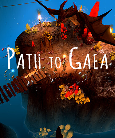 Path To Gaea