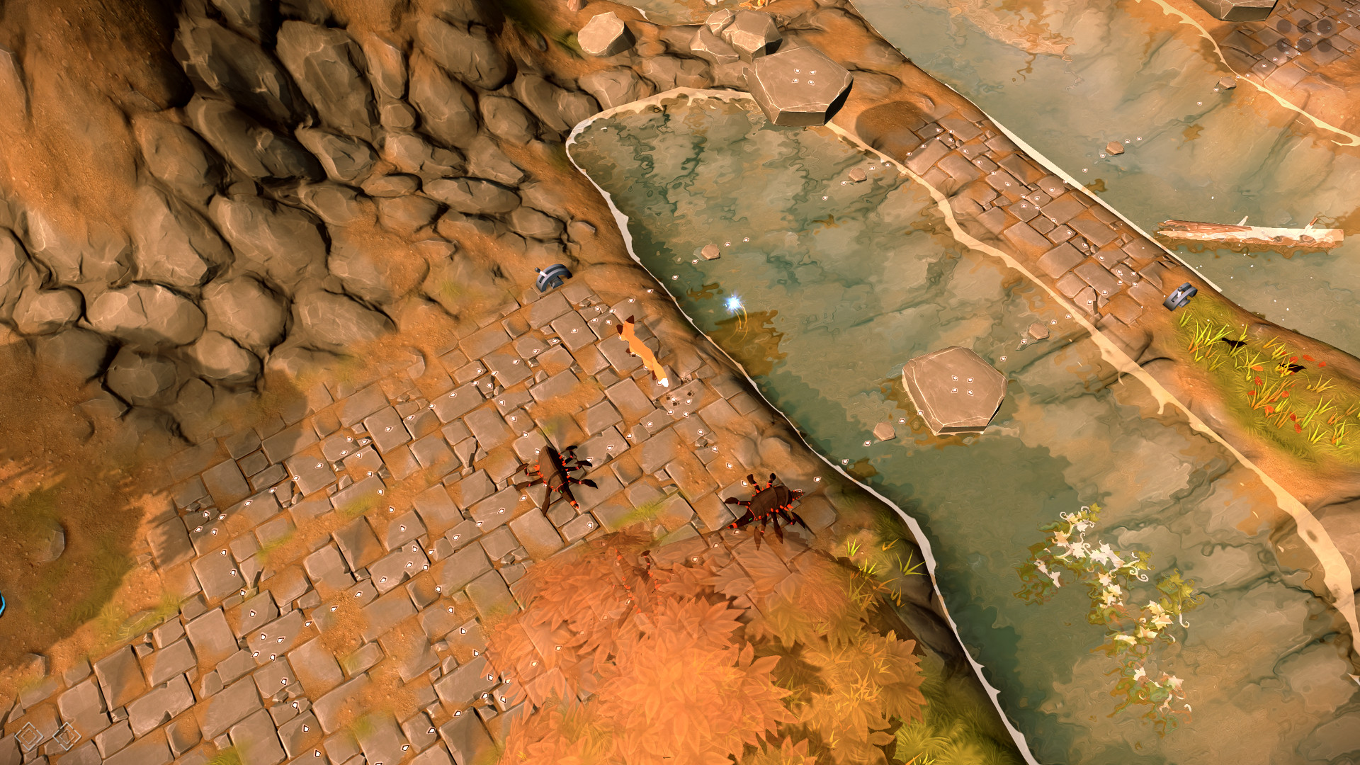 Path To Gaea screenshot 8