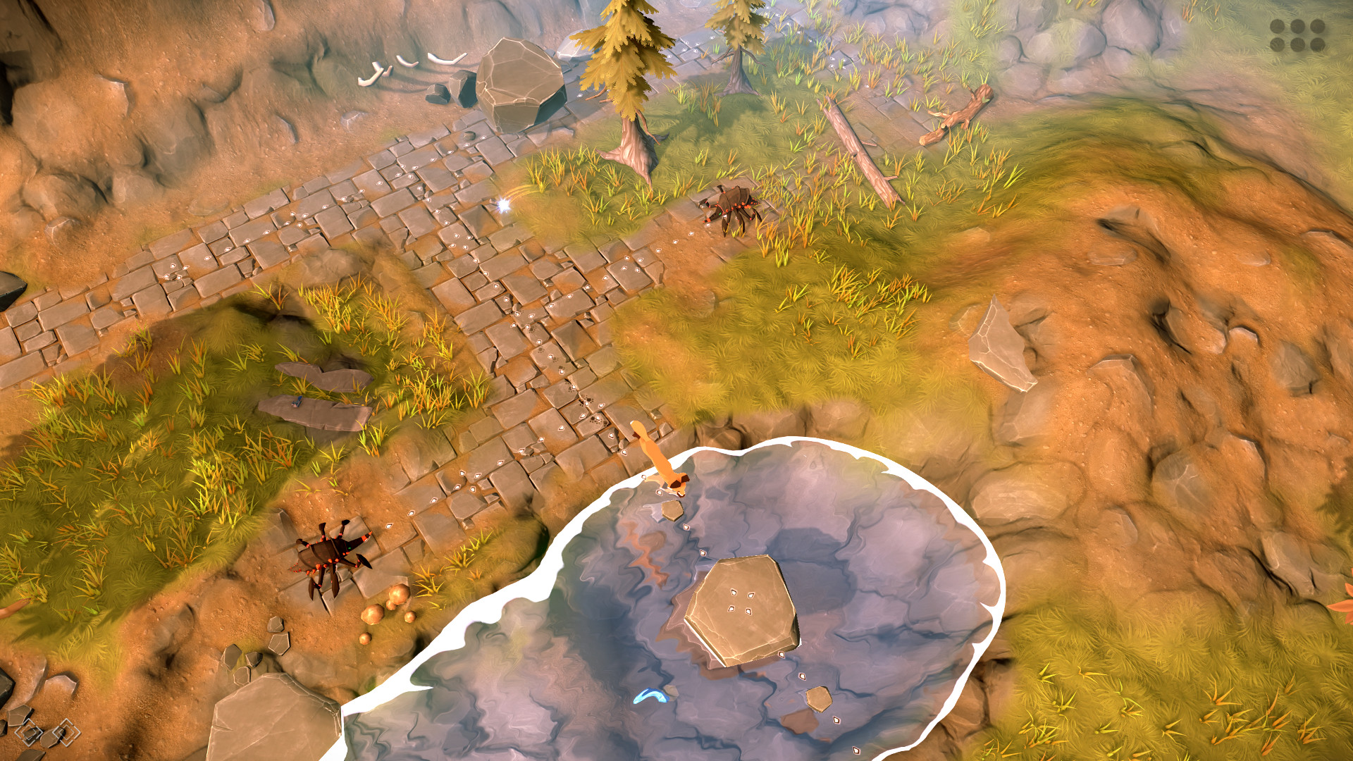 Path To Gaea screenshot 9