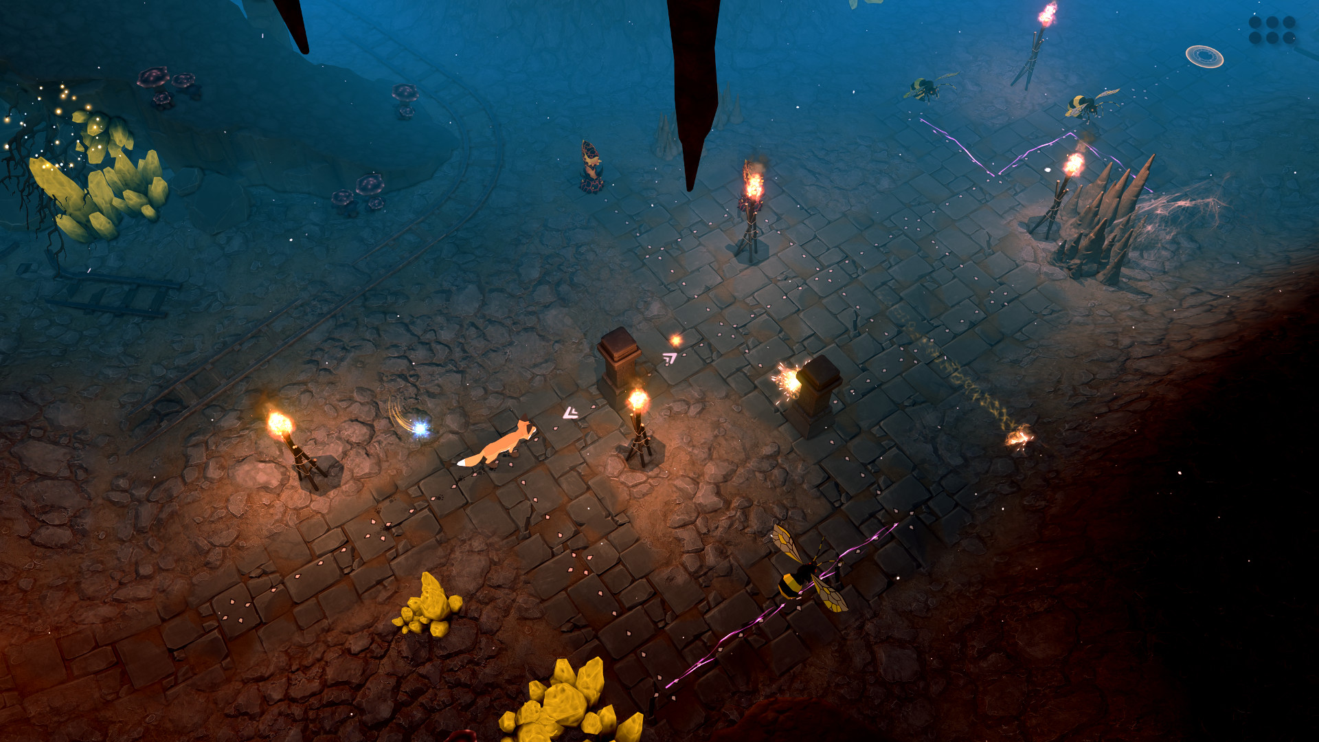Path To Gaea screenshot 7