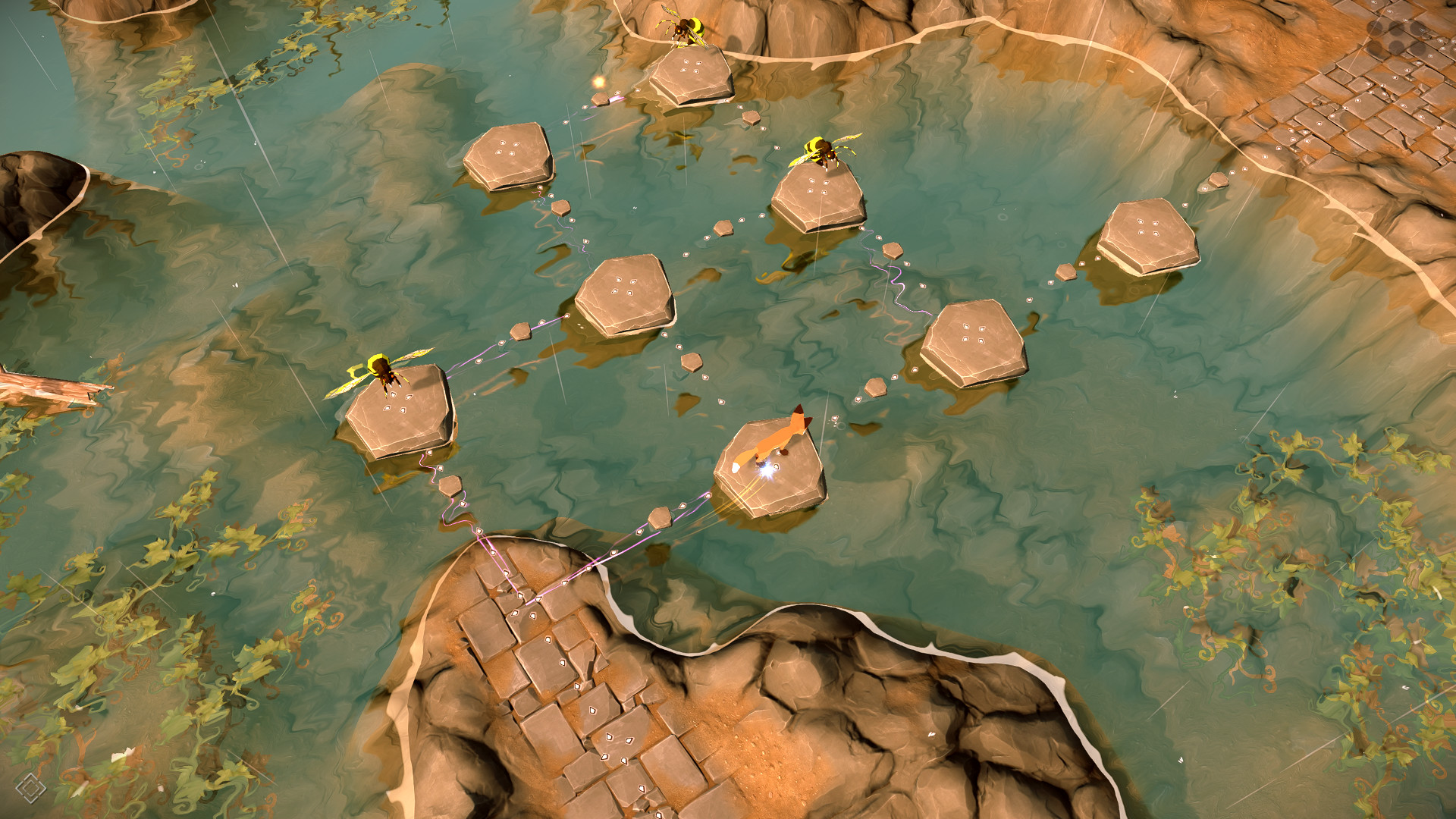 Path To Gaea screenshot 6
