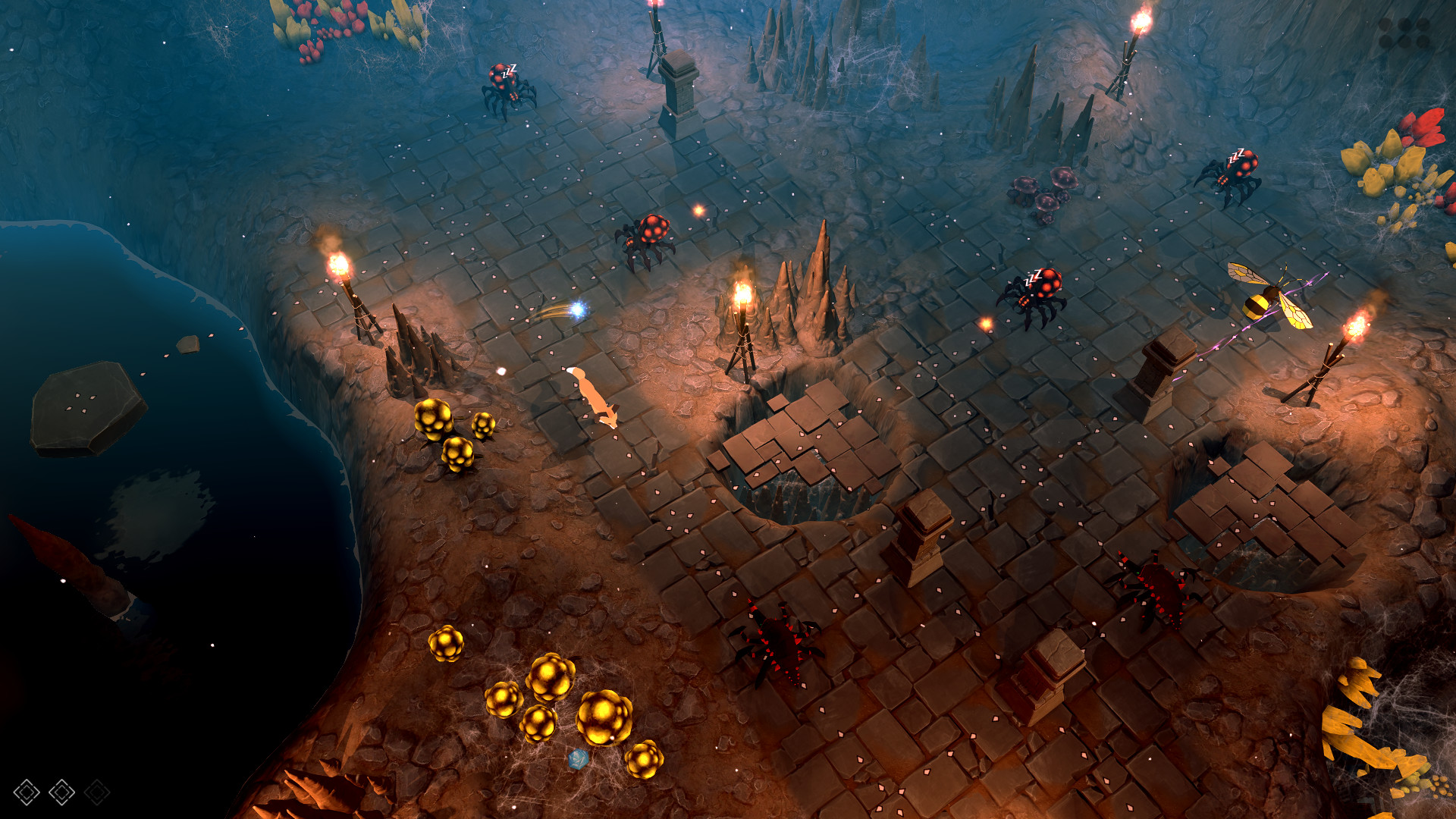 Path To Gaea screenshot 2