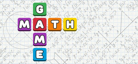 Math Game Cover Image