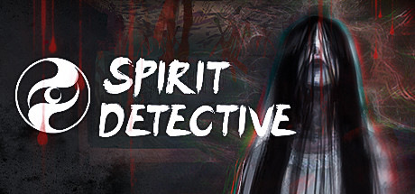 Spirit Detective cover