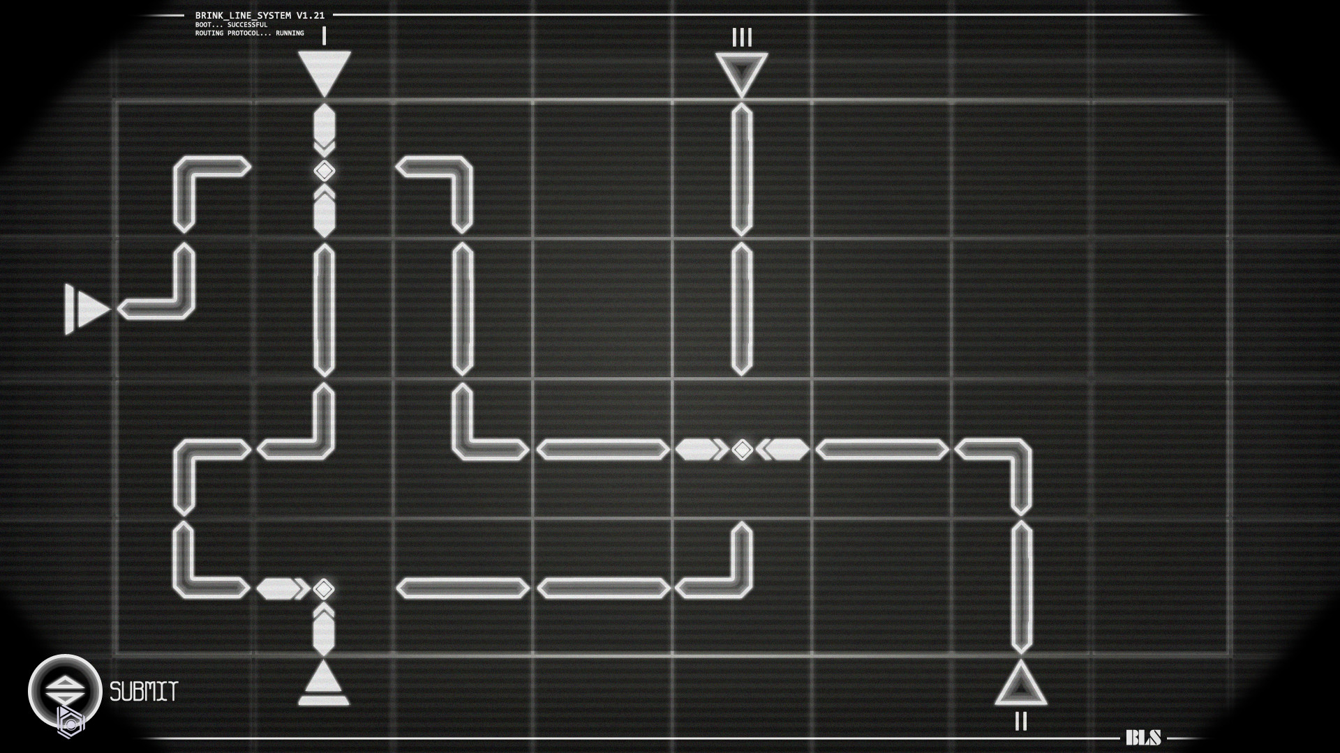 Murder On Space Station 52 #5