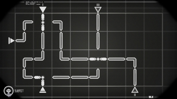 скриншот Murder On Space Station 52 4