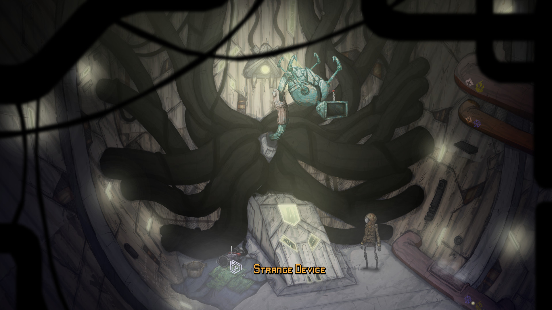 Murder On Space Station 52 #2