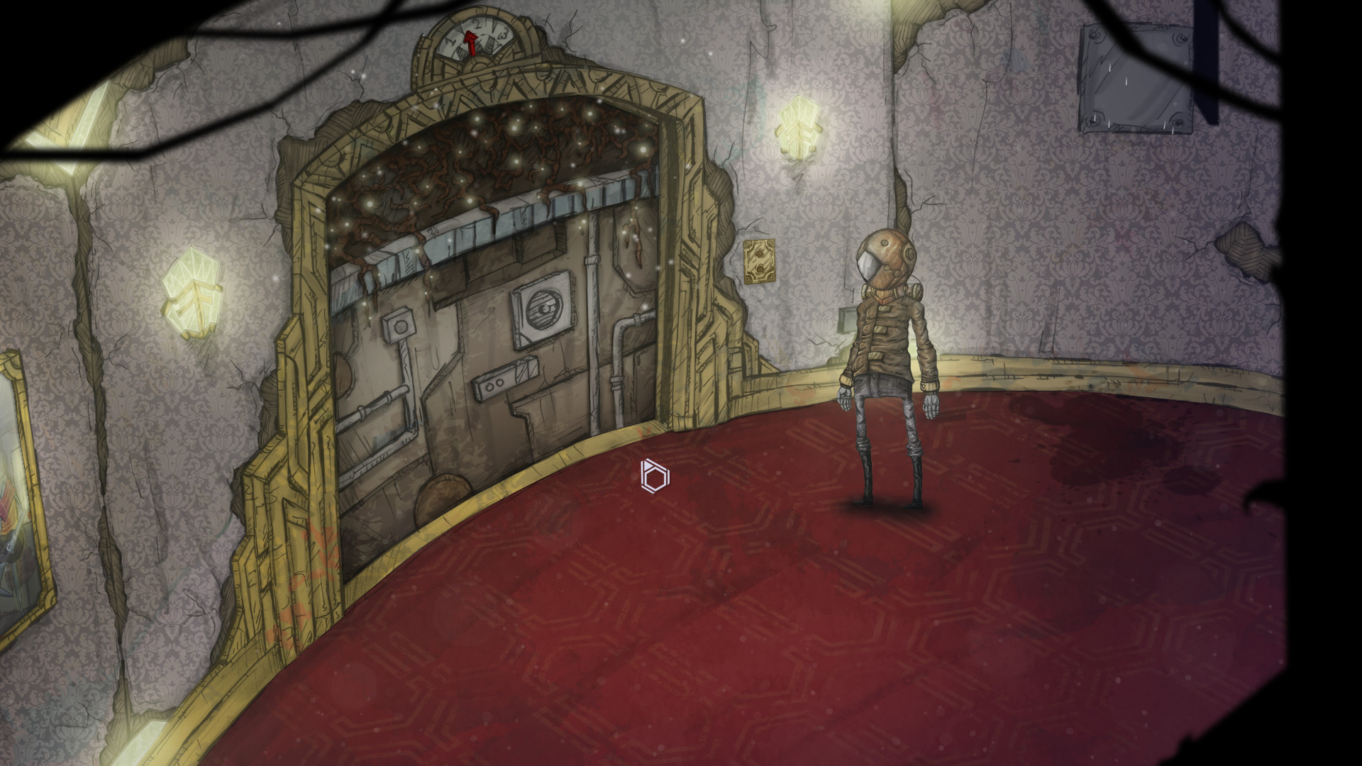 Murder On Space Station 52 #17