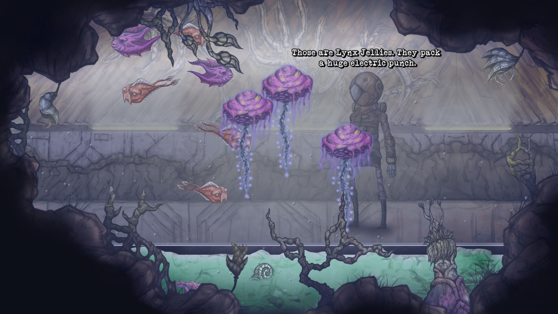 Murder On Space Station 52 #7